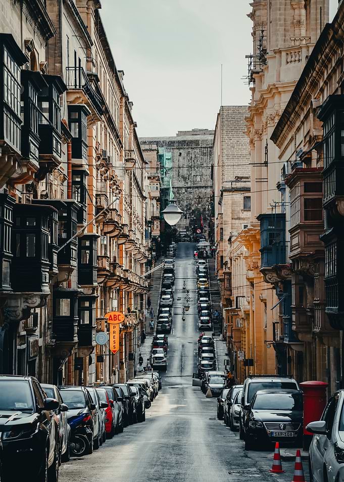 Valletta