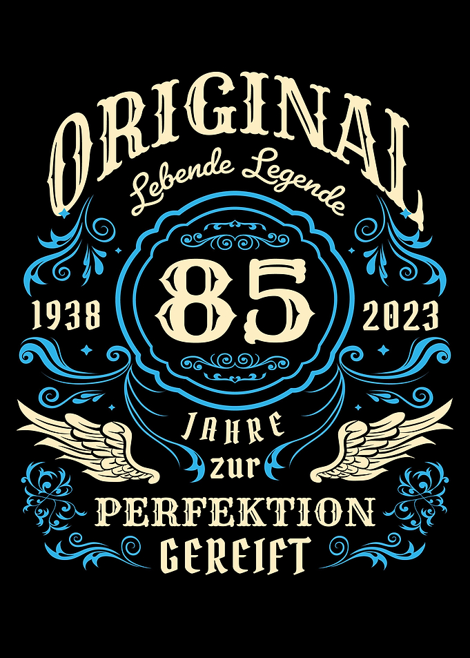 Original Lebende Legenden