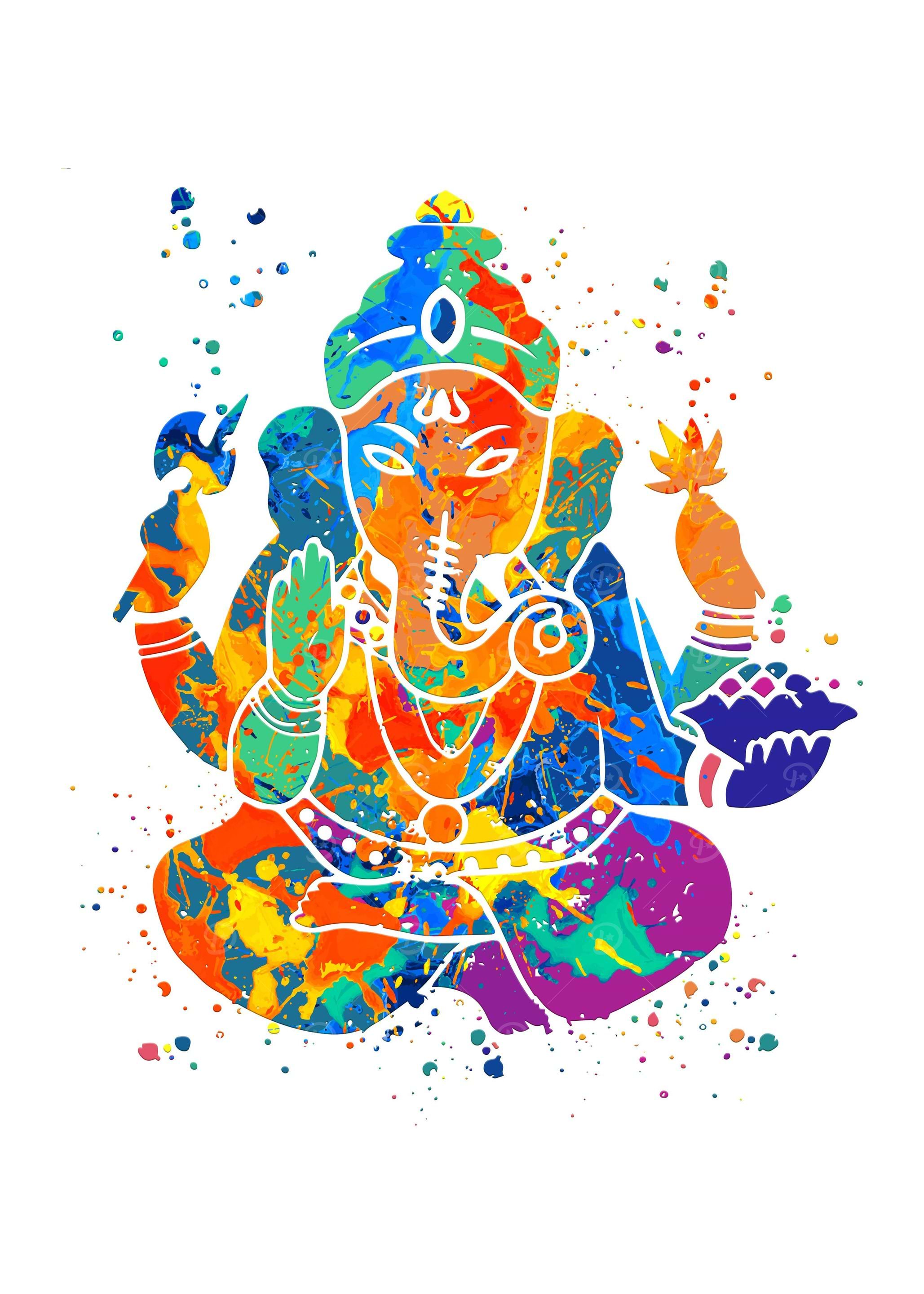 Ganesha Ganesh