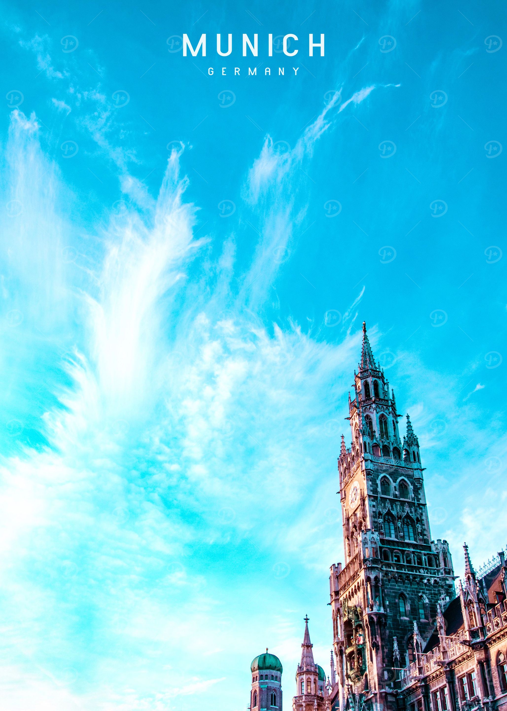 Munich