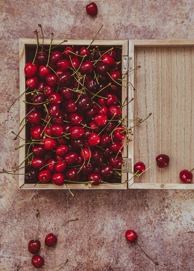 Cherries