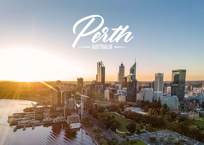 Perth