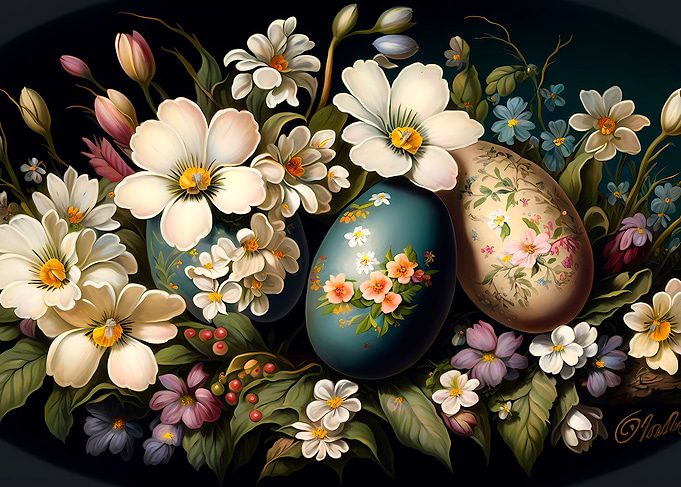 Easter Celebration