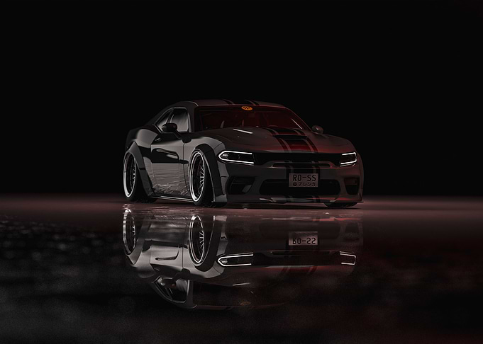 Dodge Charger