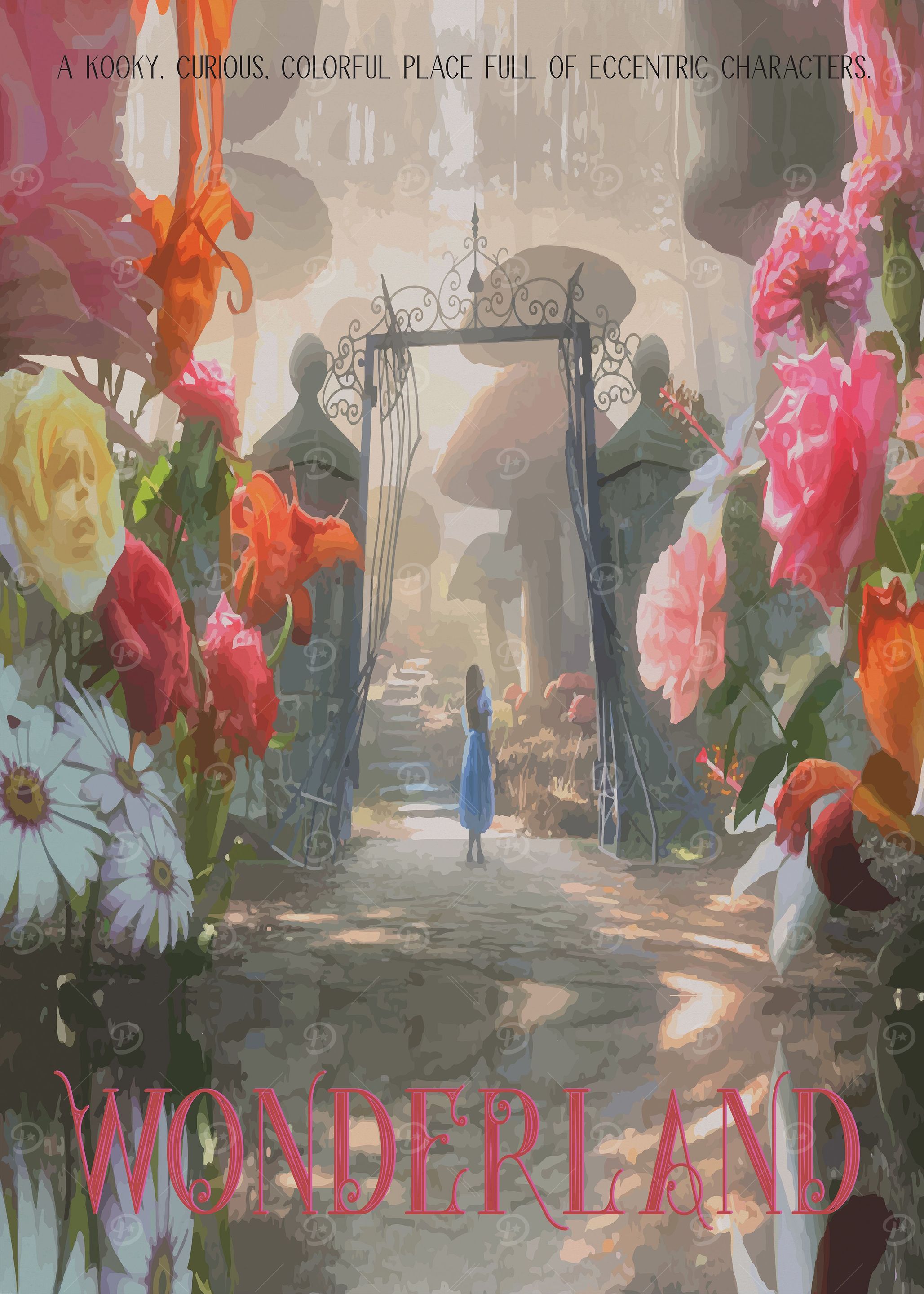 Wonderland