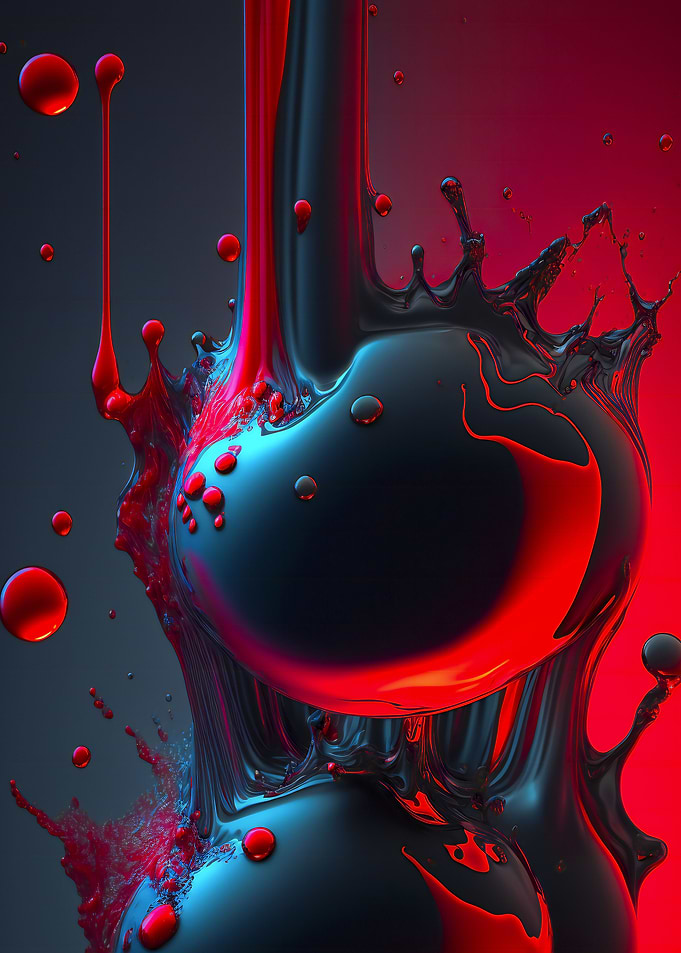 Scarlet Shadows