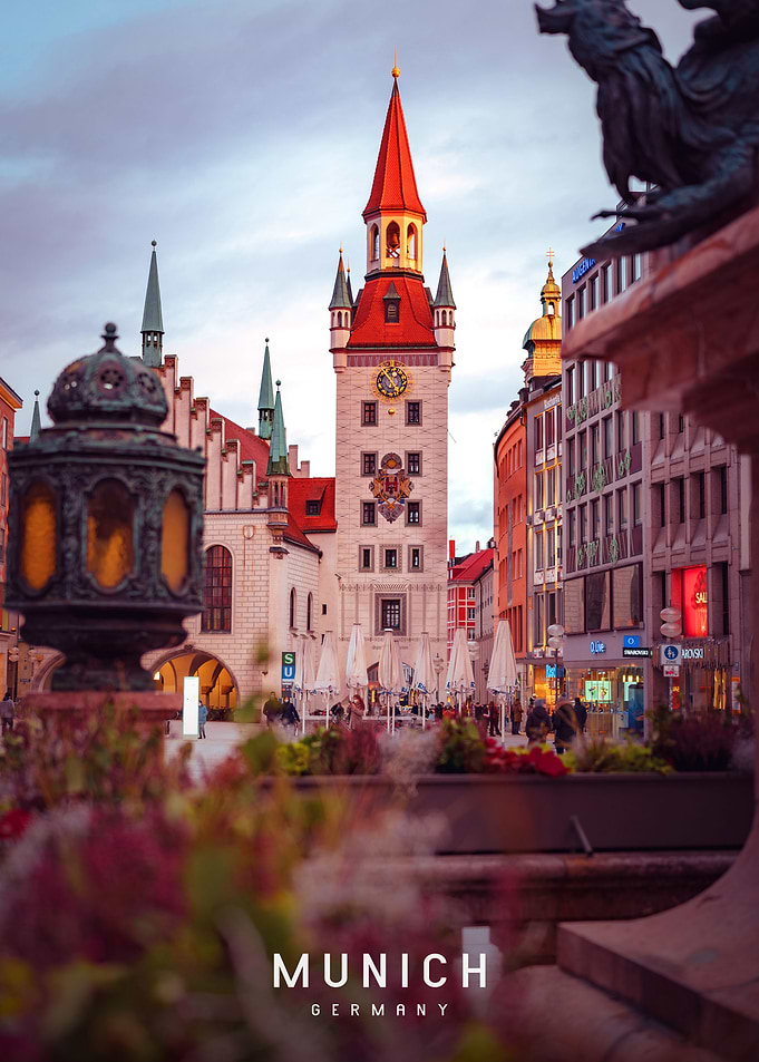 Munich