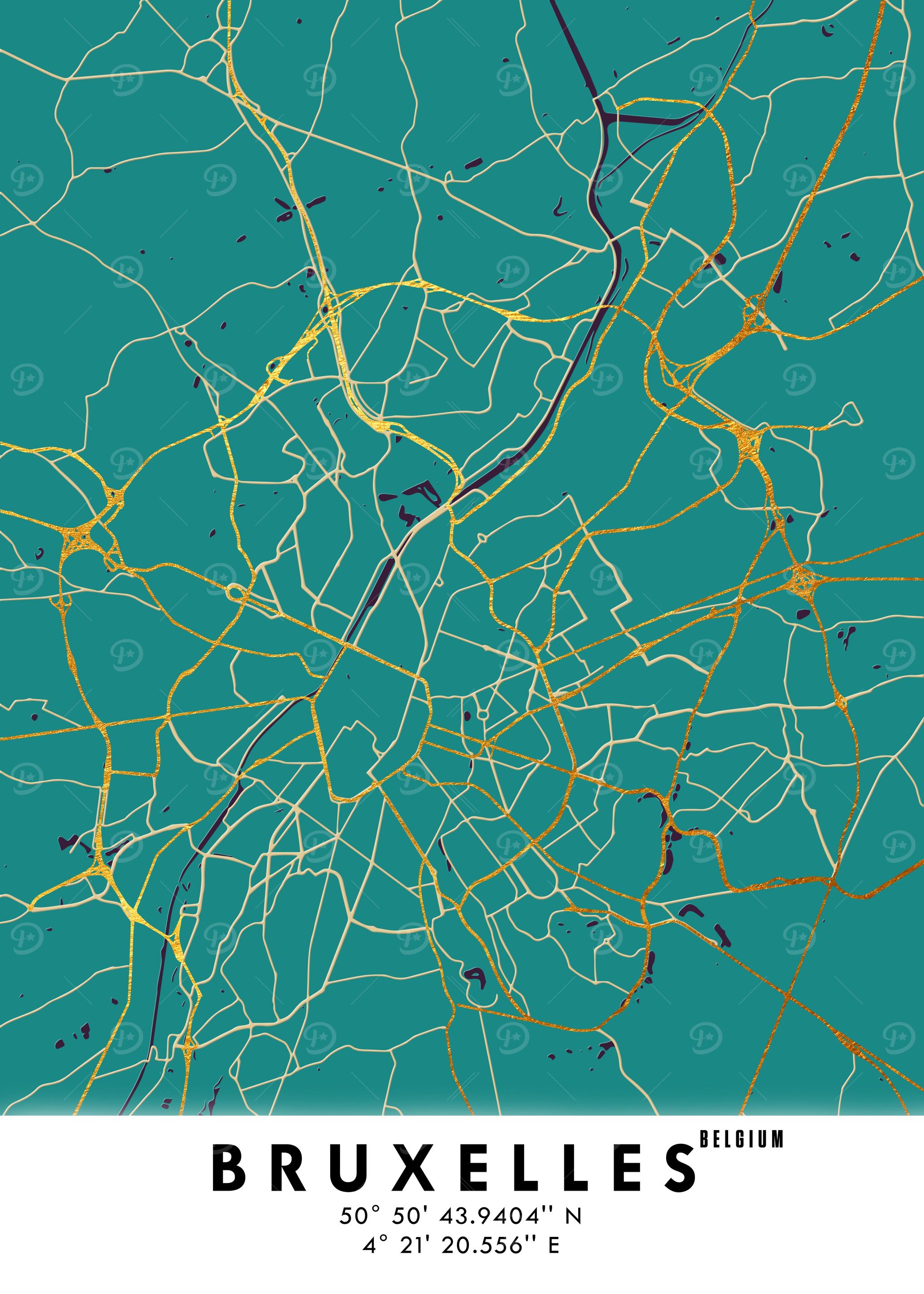 Bruxelles Belgium
