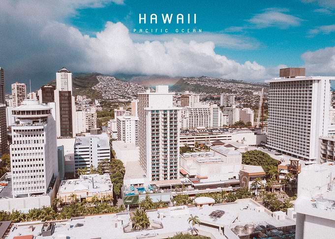 Hawaii
