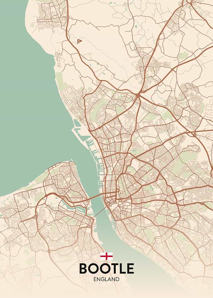 Bootle UK