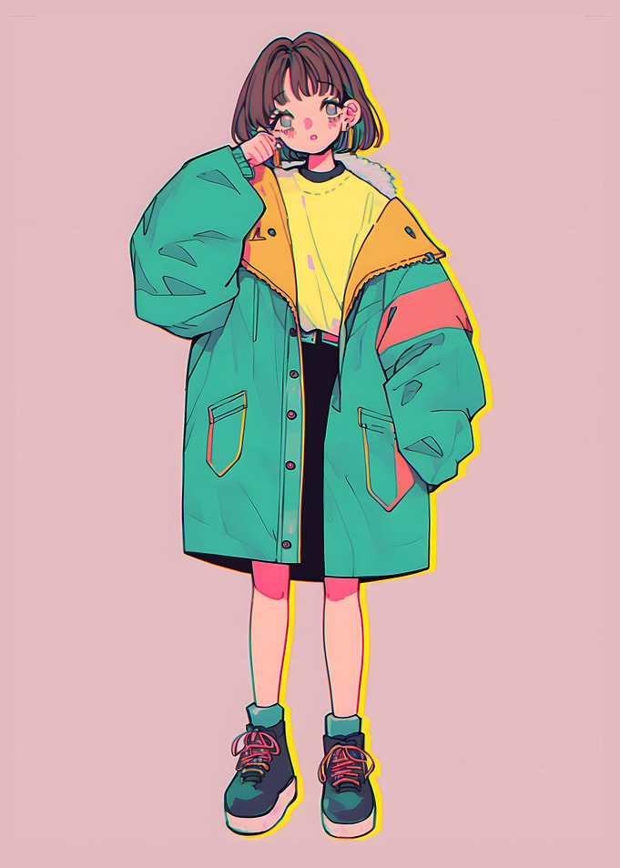 Lofi Love