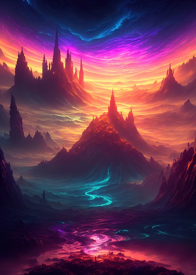 fantasy