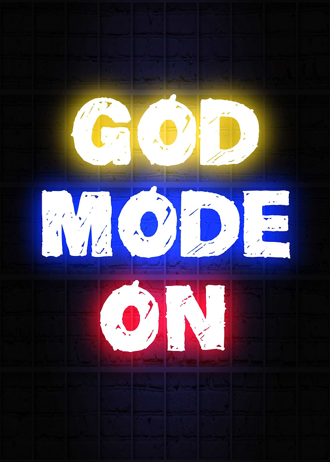 Game inspirational