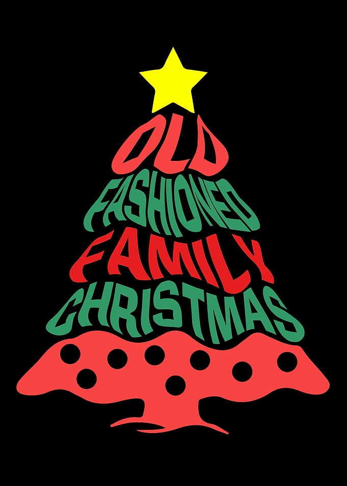 Old Fashioned Christmas