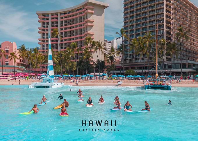 Hawaii