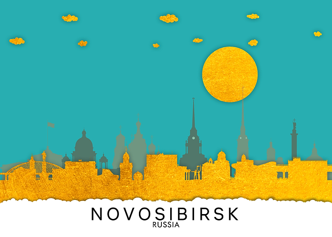 Novosibirsk Russia