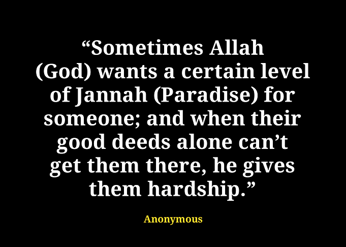 islamic quotes