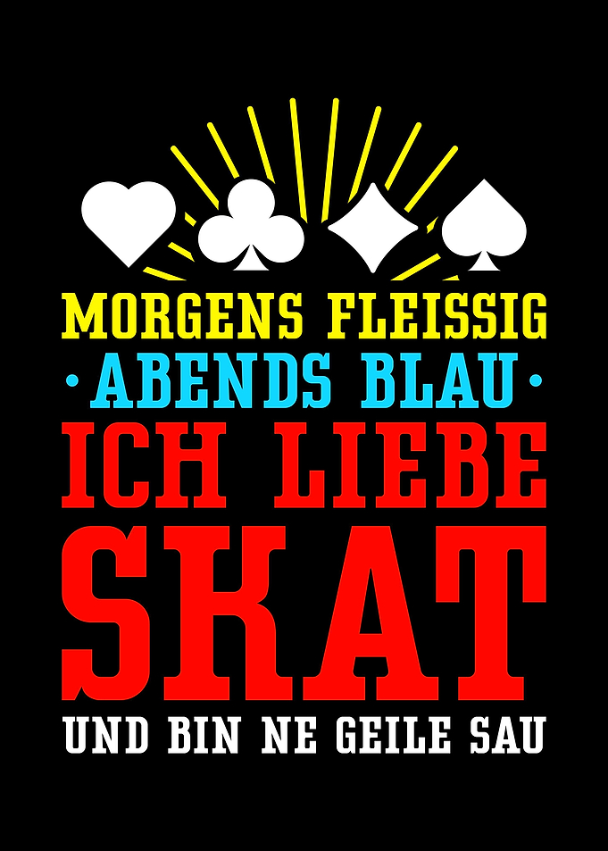 Skat German