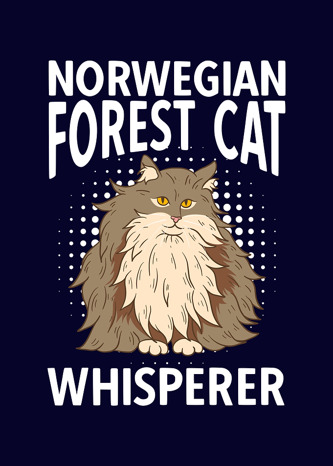 Norwegian Forest Cat