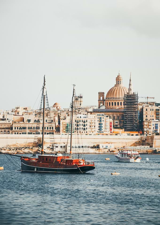 Valletta