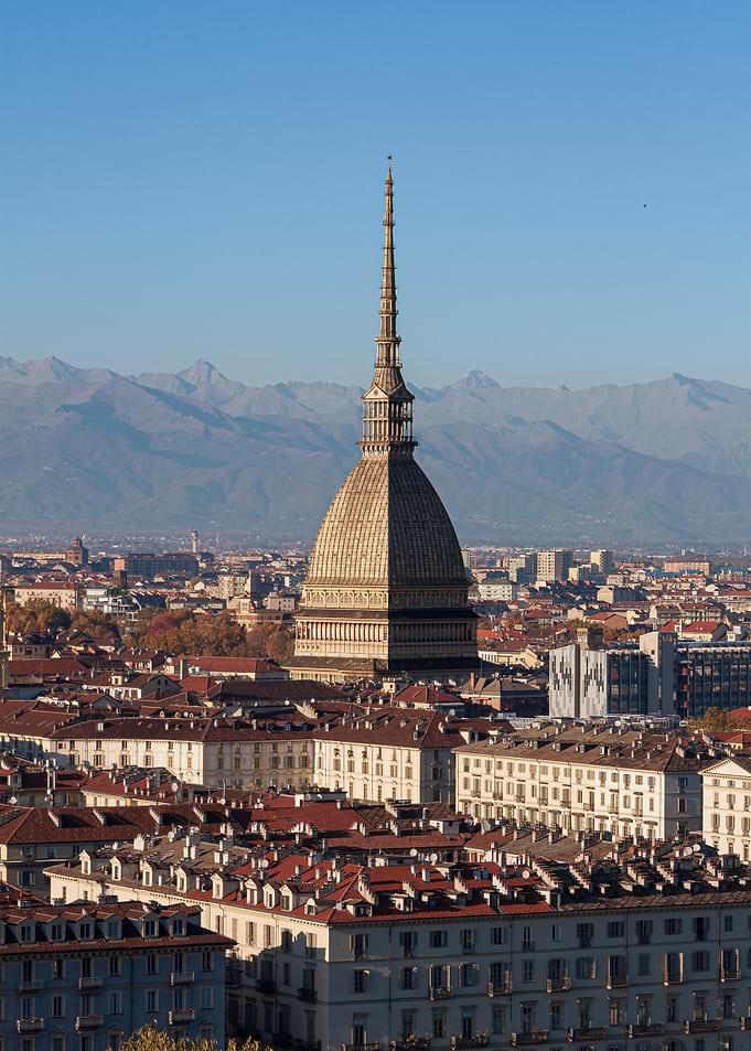 Turin