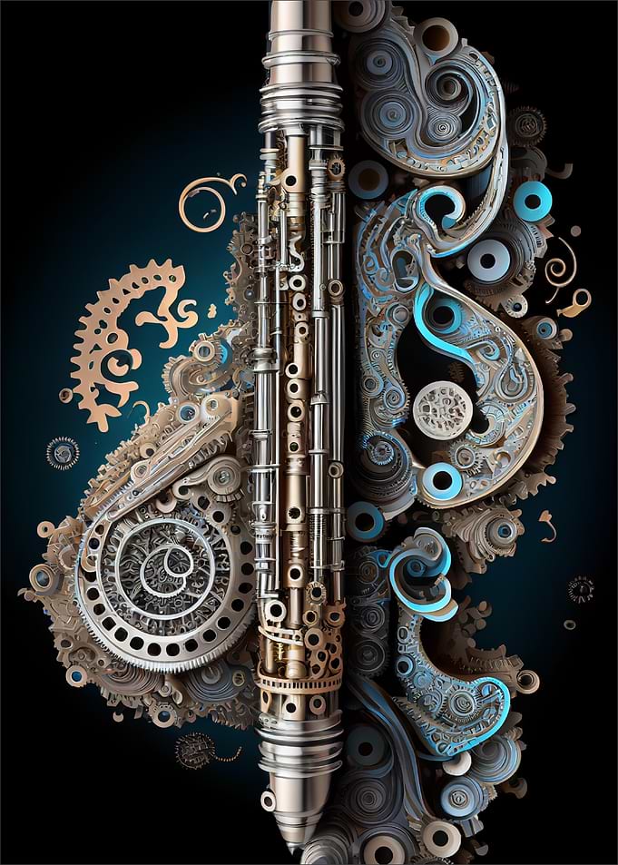 Flute