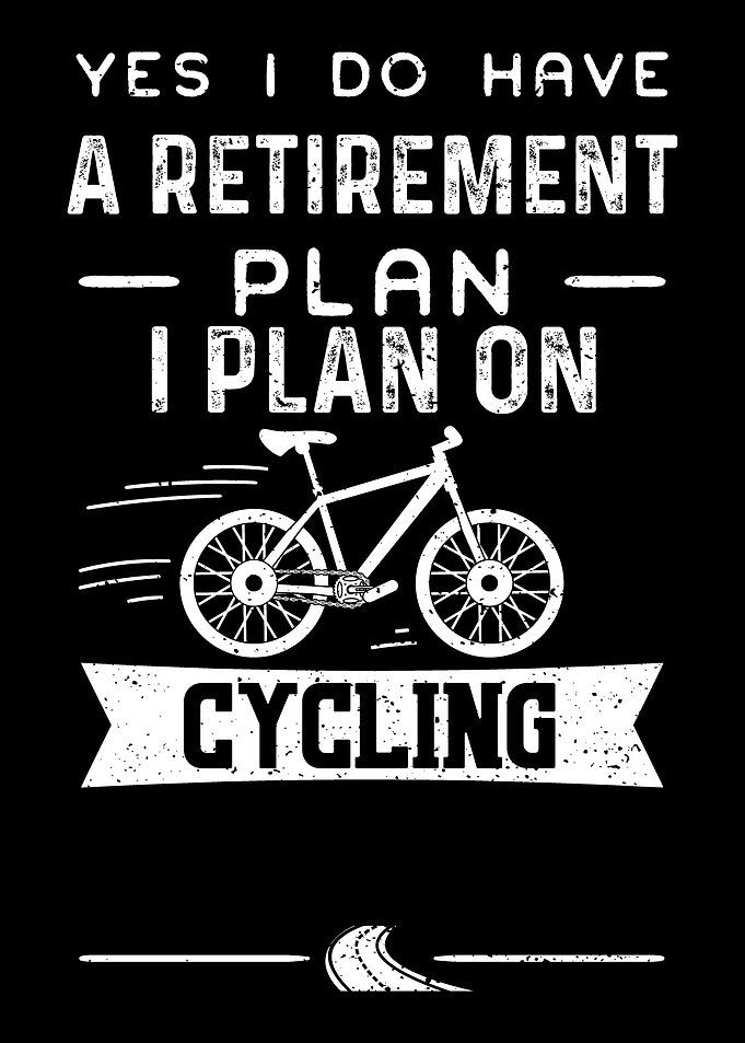 Yes I Do Have A Retirement