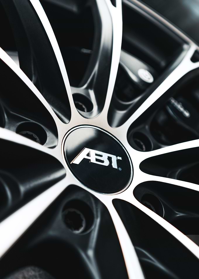 ABT GR Wheel V2