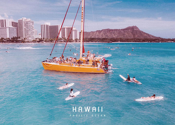 Hawaii