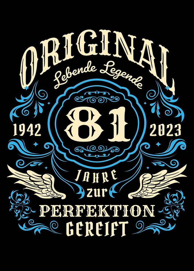 Original Lebende Legenden