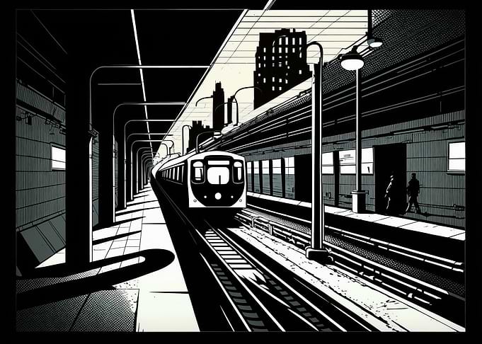 Metro of New York