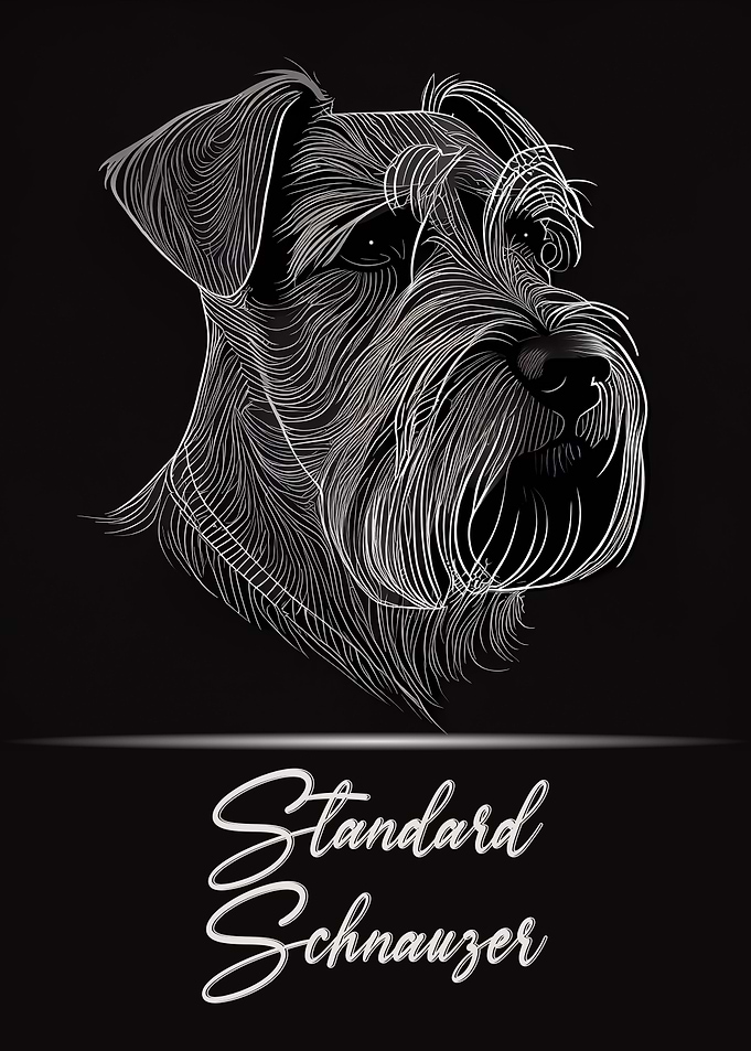 Standard Schnauzer