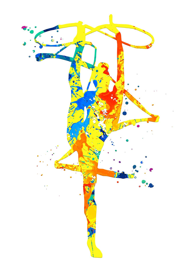 Rhythmic Gymnastics