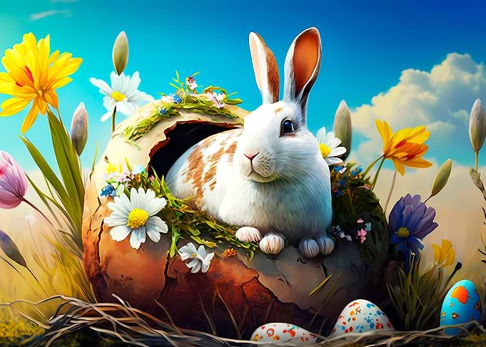 Easter Bunny
