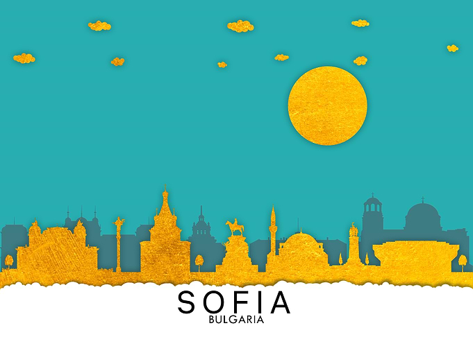 Sofia Bulgaria