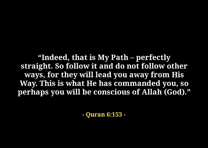 islamic quotes
