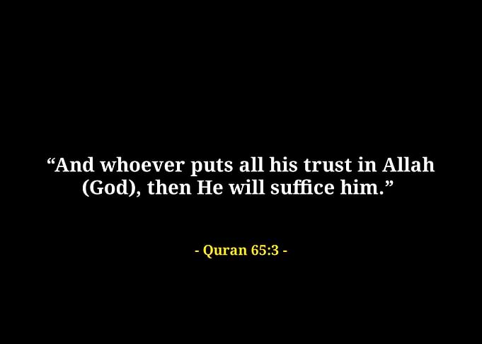 islamic quotes