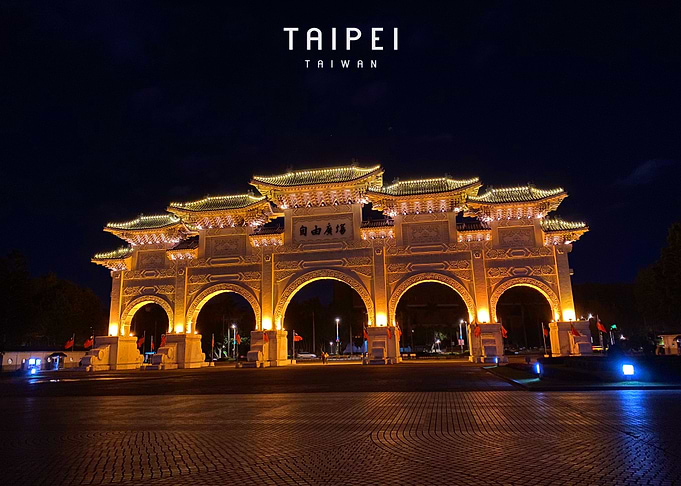 Taipei