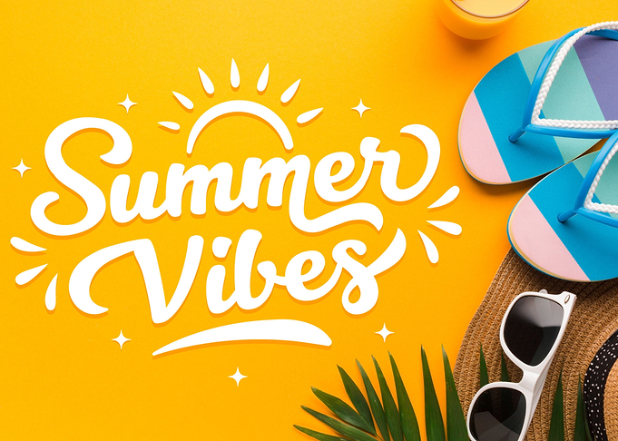 Summer Vibes