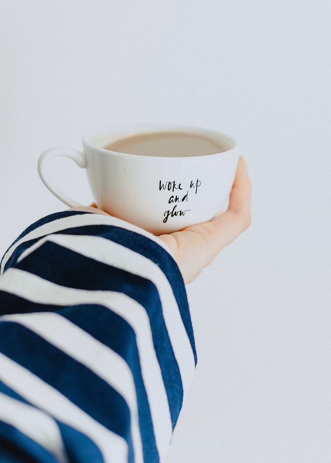 Morning Coffee