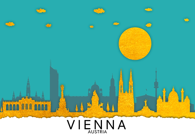 Vienna Austria