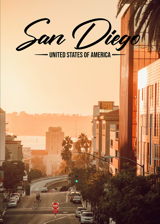 San Diego