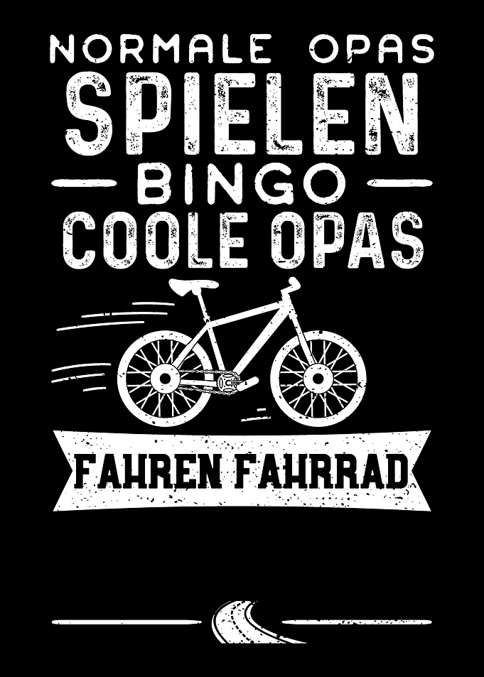 Normale Opas Spielen Bingo