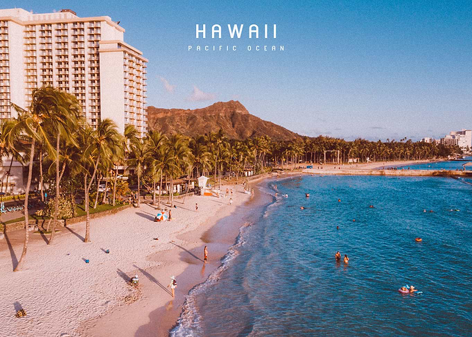 Hawaii
