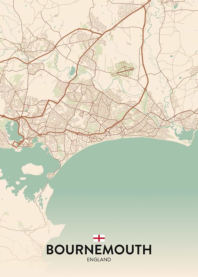 Bournemouth UK