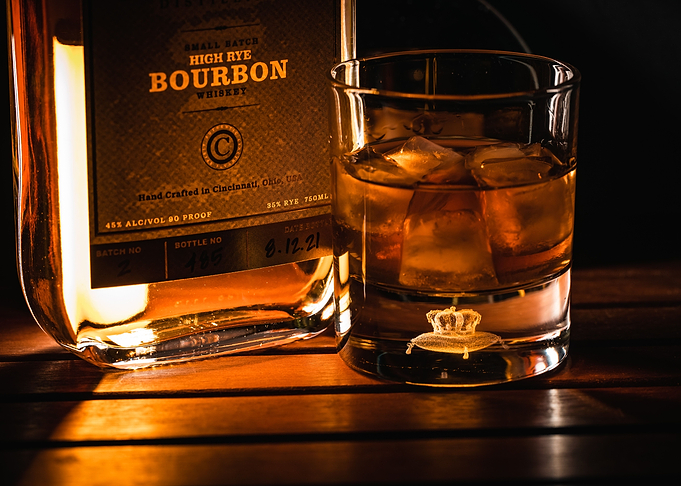 Rye Whiskey
