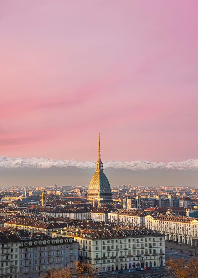 Turin