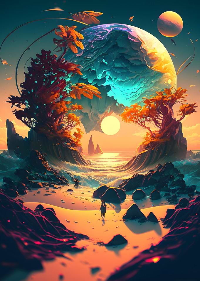 Valley Vista