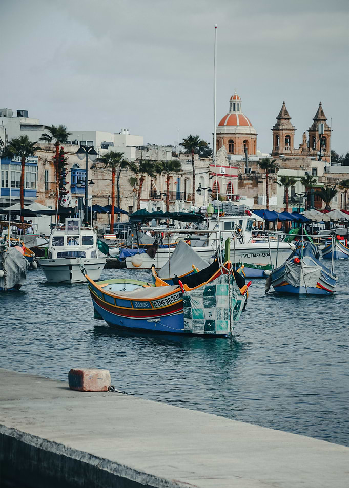 Valletta