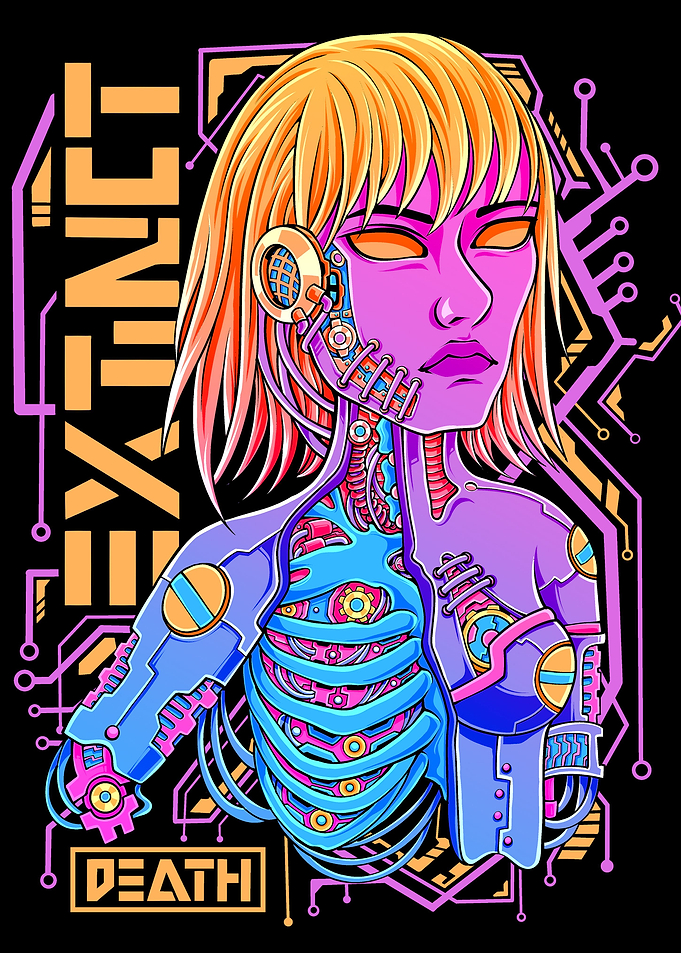 Exitinct